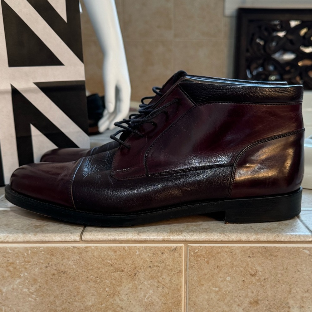 ❤️Johnston & Murphy Men’s Shoes - Picture 8 of 8